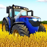 Idle Farm: Harvest Empire
