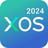 XOS Launcher - Cool,Stylish