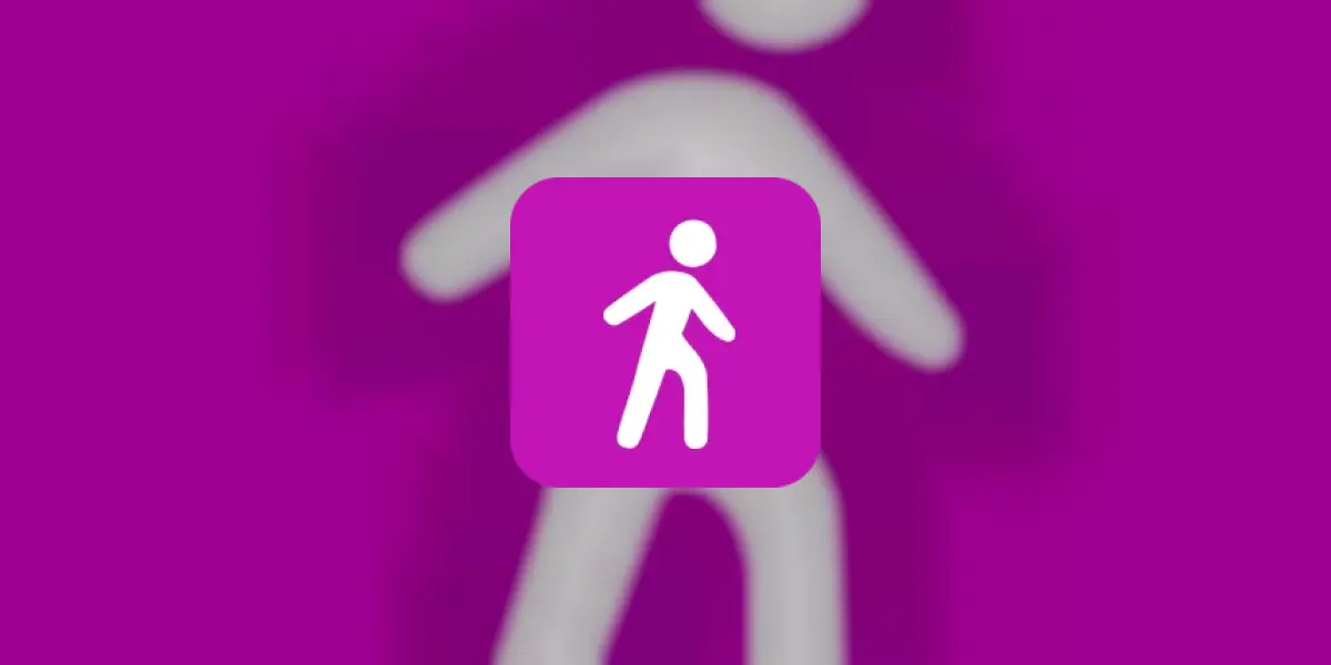 Map My Walk: Walking Tracker